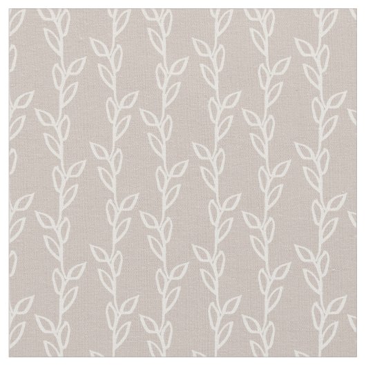 リーフ ヴィネ ファブリック (クローズアップ)