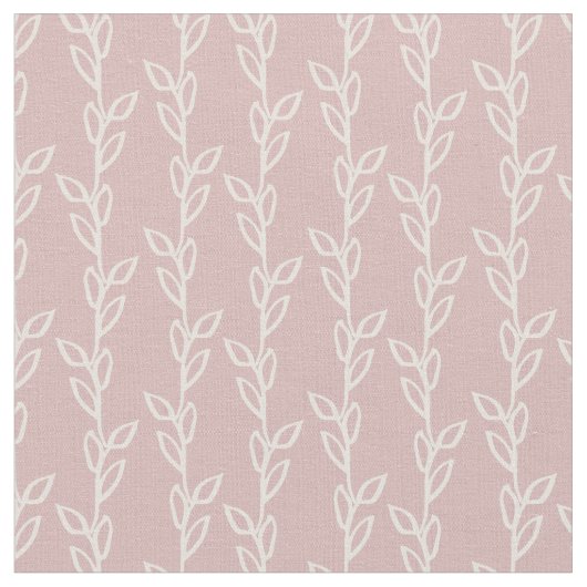 リーフ ヴィネ ファブリック (クローズアップ)