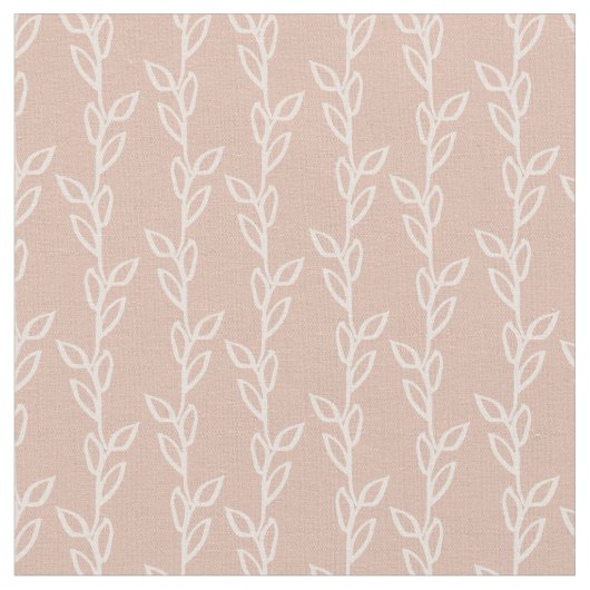 リーフ ヴィネ ファブリック (クローズアップ)