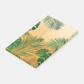 リーフ 4 ポストイット (アングル)