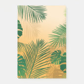 リーフ 4 ポストイット (正面)