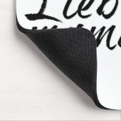 リーブリンスママ マウスパッド (コーナー)