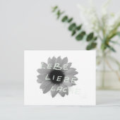 リーブ ポストカード (スタンド正面)