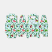 リープフロッグジャングルパーティー フェイバーボックス (折り畳みなし)