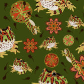 リープフロッグ子供の誕生日招待状 招待状