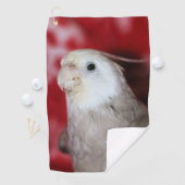 リープル ゴルフタオル (インサイチュ)