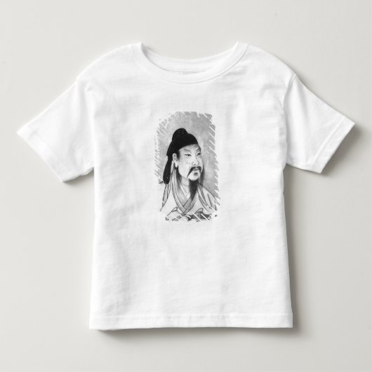 リーペ トドラーTシャツ (正面)