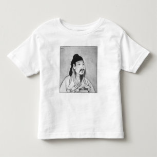 リーペ トドラーTシャツ