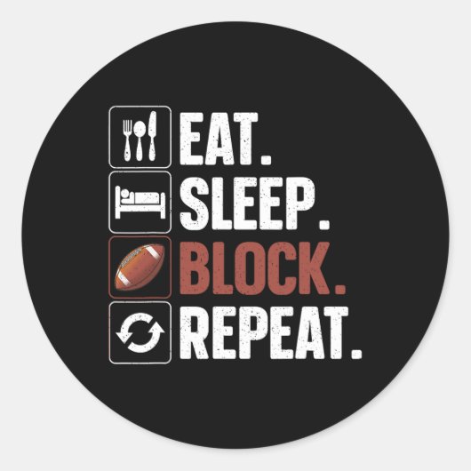 リーマンアール女子男性へサッカー選手攻略戦 ラウンドシール (正面)