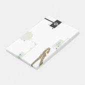 リーマンズプライヤーとサーキット ポストイット (アングル)