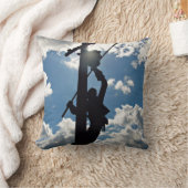 リーマンピロー クッション (ブランケット)