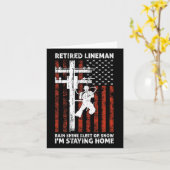 リーマンリタイアメント7月おもしろいノベルティマンW第4戦 カード (黄色い花)