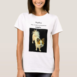 リーラスウェットシャツ Tシャツ