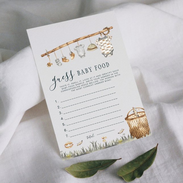 リールおもしろいリトル漁師推測ベビー食のゲーム (クリエイターアップロード済み)