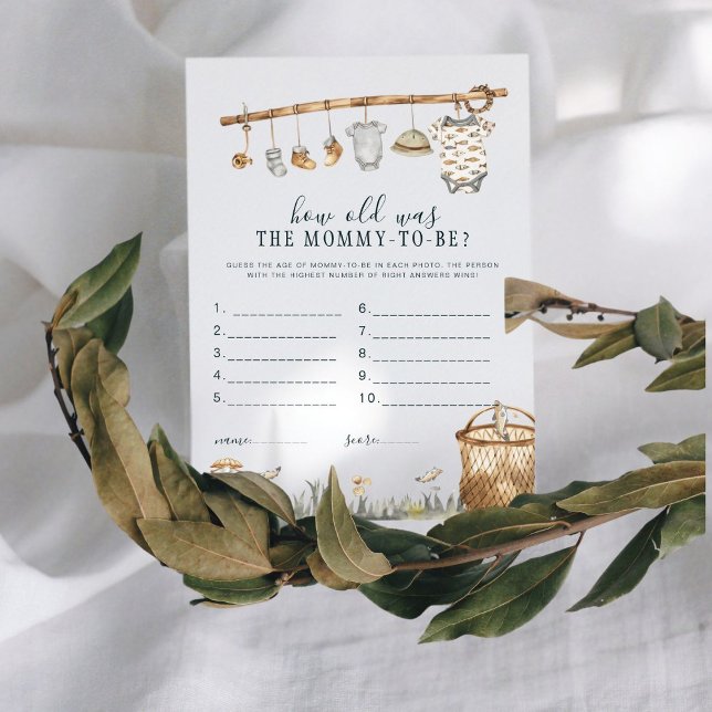 リールおもしろい魚釣りゲームをするママの年齢 (クリエイターアップロード済み)