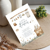 リールおもしろい魚釣り深夜おむつベビーポスター ポスター