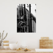 リールの準備 ポスター (キッチン)