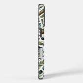 リールインアドベンチャー:究極の魚釣りiPhoneケース Case-Mate iPhoneケース (裏面 / 右)