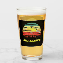 リールクランキーおもしろいベース魚釣りクランクベイトレトロ