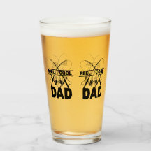 リールクールパパ魚釣りティー