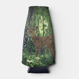 「リールシカ」ドリンククール ボトルクーラー