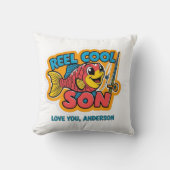 リールソクールン装飾用クッション クッション (正面)