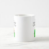 リールソフポテト コーヒーマグカップ (中央)