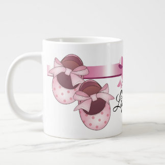 リールソールコーヒーマグ ジャンボコーヒーマグカップ