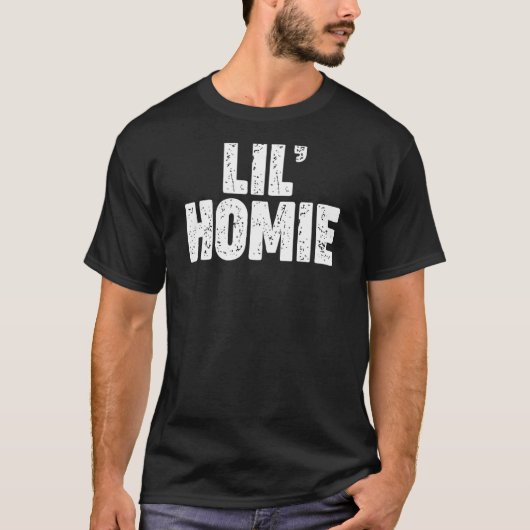 リールホミー Tシャツ (正面)