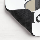 リール高架機 マウスパッド (コーナー)