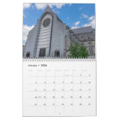 リール2026カレンダー カレンダー (1月 2026)