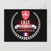 リール ポストカード (正面)