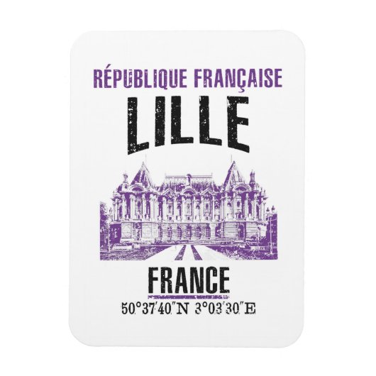 リール マグネット (縦)