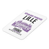 リール マグネット (左側)