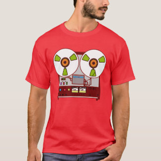 リール Tシャツ