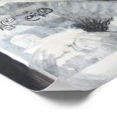 リーロングツリー ポスター (角)