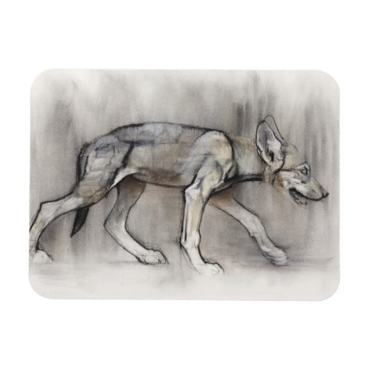 リーンアップ マグネット (横)