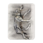 リーンアップ マグネット (縦)