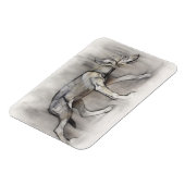 リーンアップ マグネット (左側)