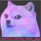 リーンドージシール シール (正面)