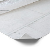 リーンワンド。 ポスター (角)