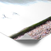 リーン ポスター (角)