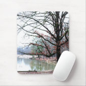 リーン マウスパッド (マウス)