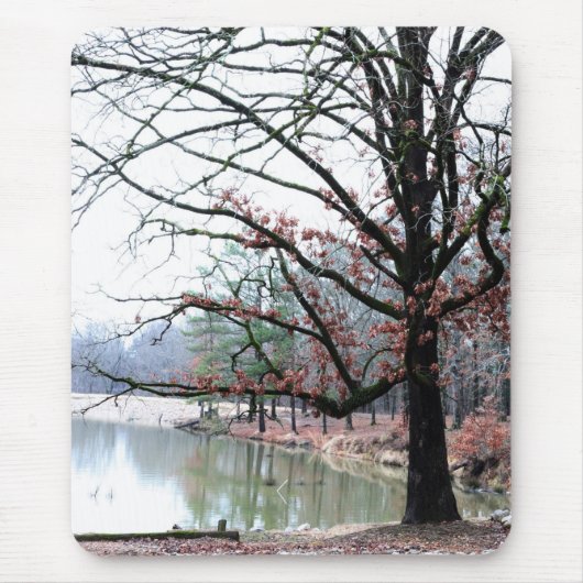 リーン マウスパッド (正面)