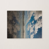 リーン・ルアビーチ・ケリー。 ジグソーパズル (横)