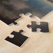 リーン・ルアビーチ・ケリー。 ジグソーパズル (側面)