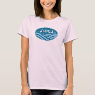 リーヴィルコロラドアウトドア Tシャツ