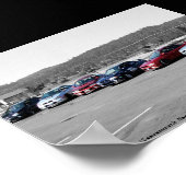 リーヴンワースミート ポスター (角)