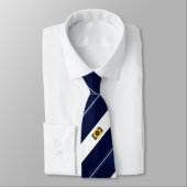 リーヴンワース(カンザス州)市旗ネックタイ ネクタイ (タイ)