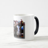 リー川 – モーフィングマグ モーフィングマグカップ (正面右)